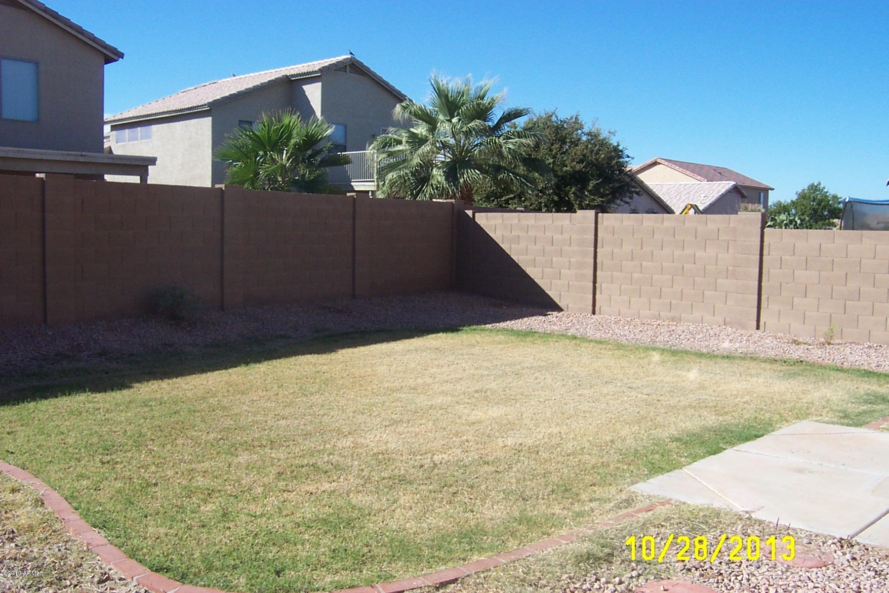 4317 West Fremont Rd. Laveen, AZ 85339 - Photo 3 of 19 002