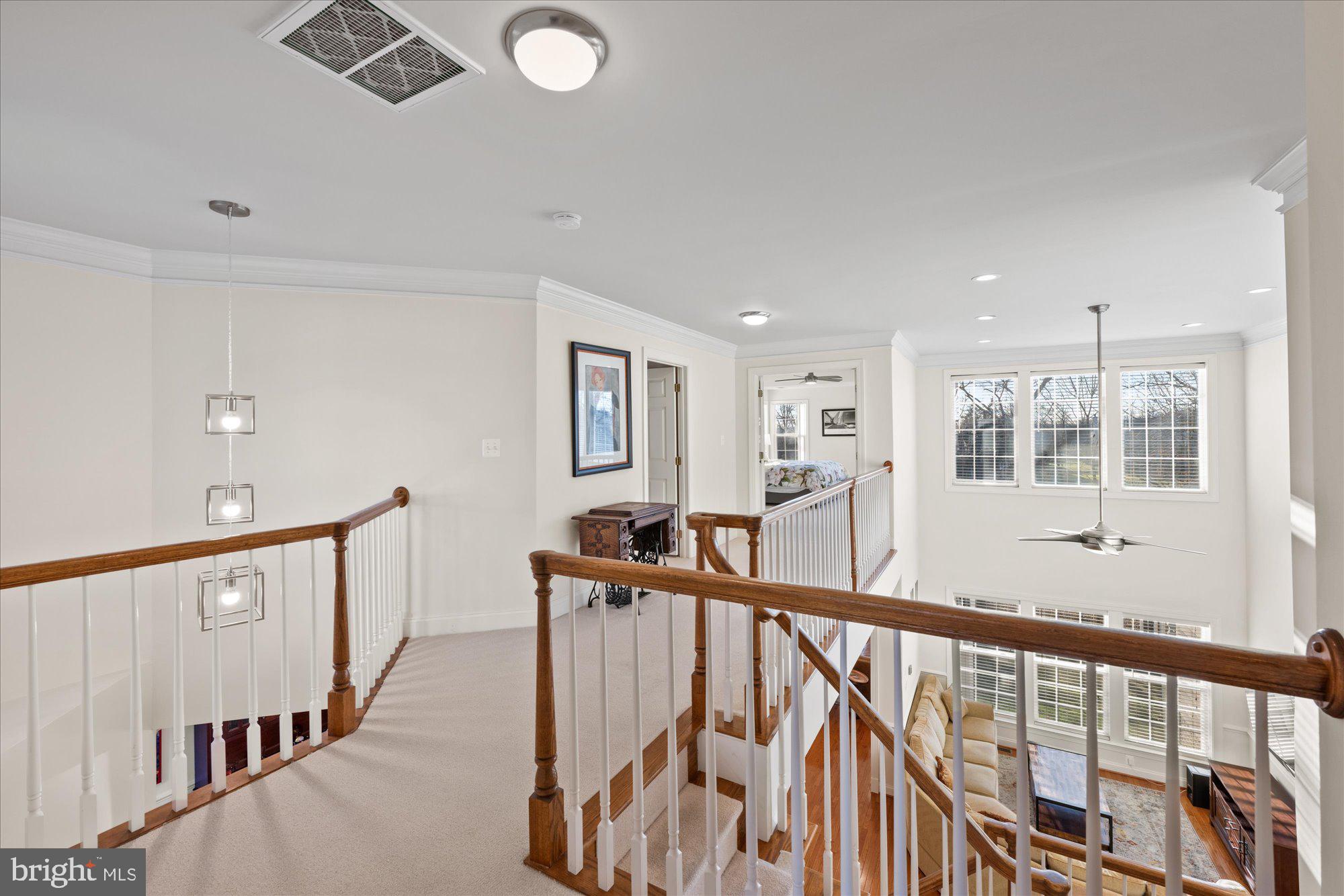 20026 Valhalla Square Ashburn, VA 20147 - Photo 17 of 82 Two-Story Overlook