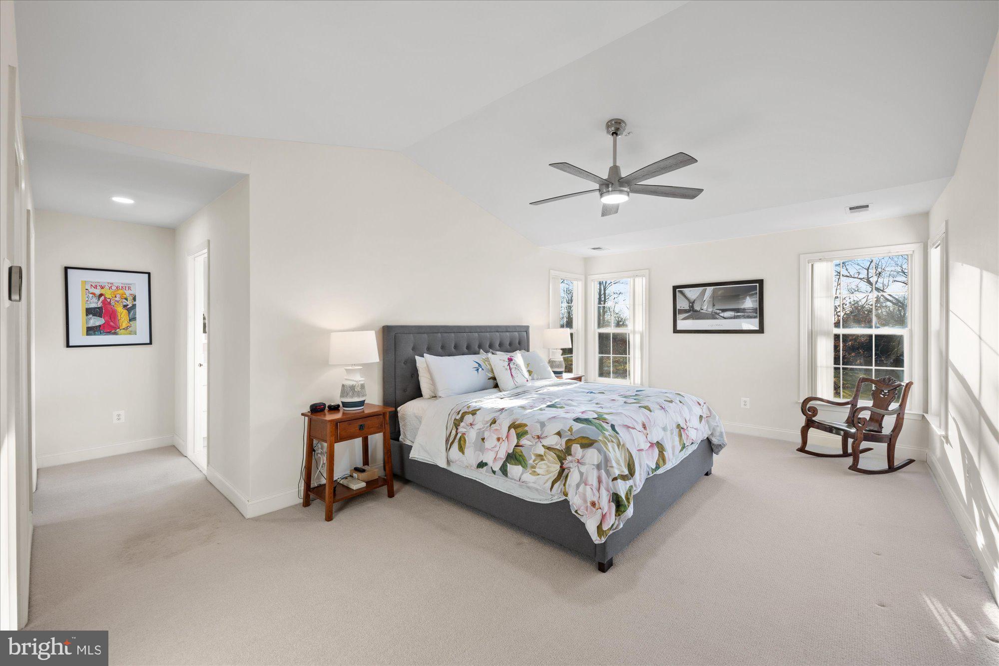 20026 Valhalla Square Ashburn, VA 20147 - Photo 19 of 82 Primary Bedroom