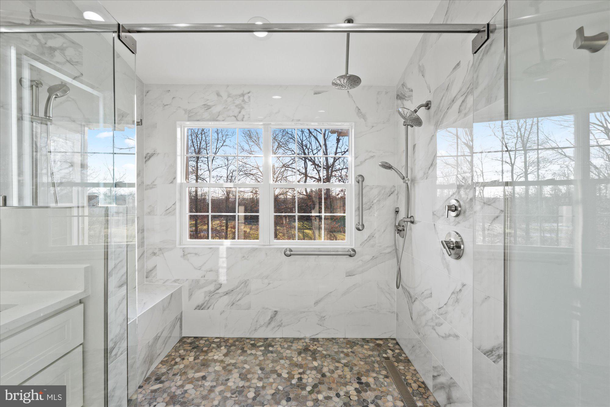 20026 Valhalla Square Ashburn, VA 20147 - Photo 21 of 82 a bathroom with a shower