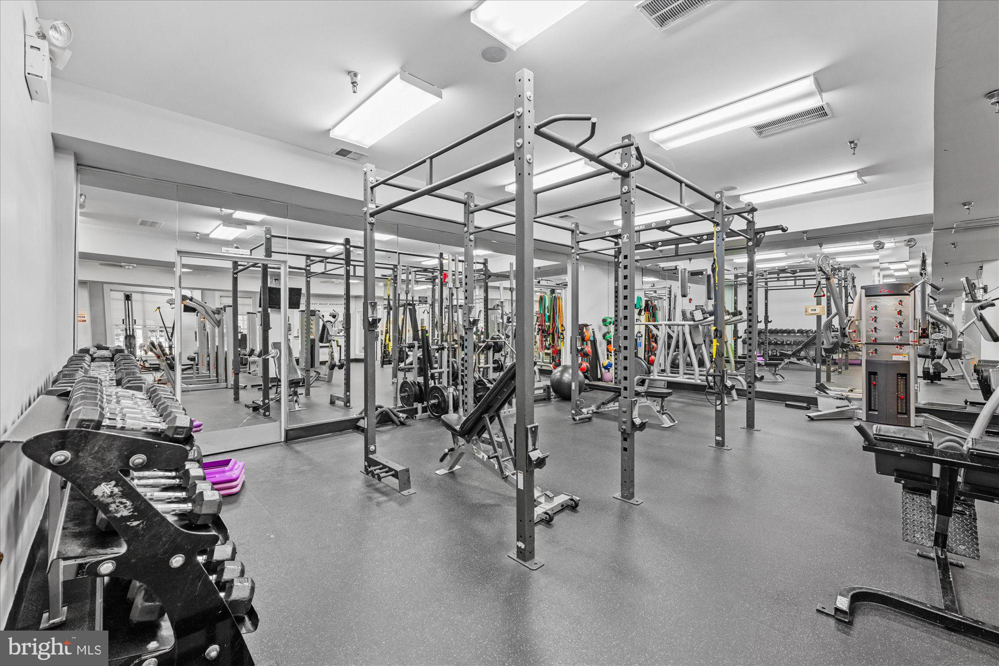 20026 Valhalla Square Ashburn, VA 20147 - Photo 64 of 82 Fitness Center