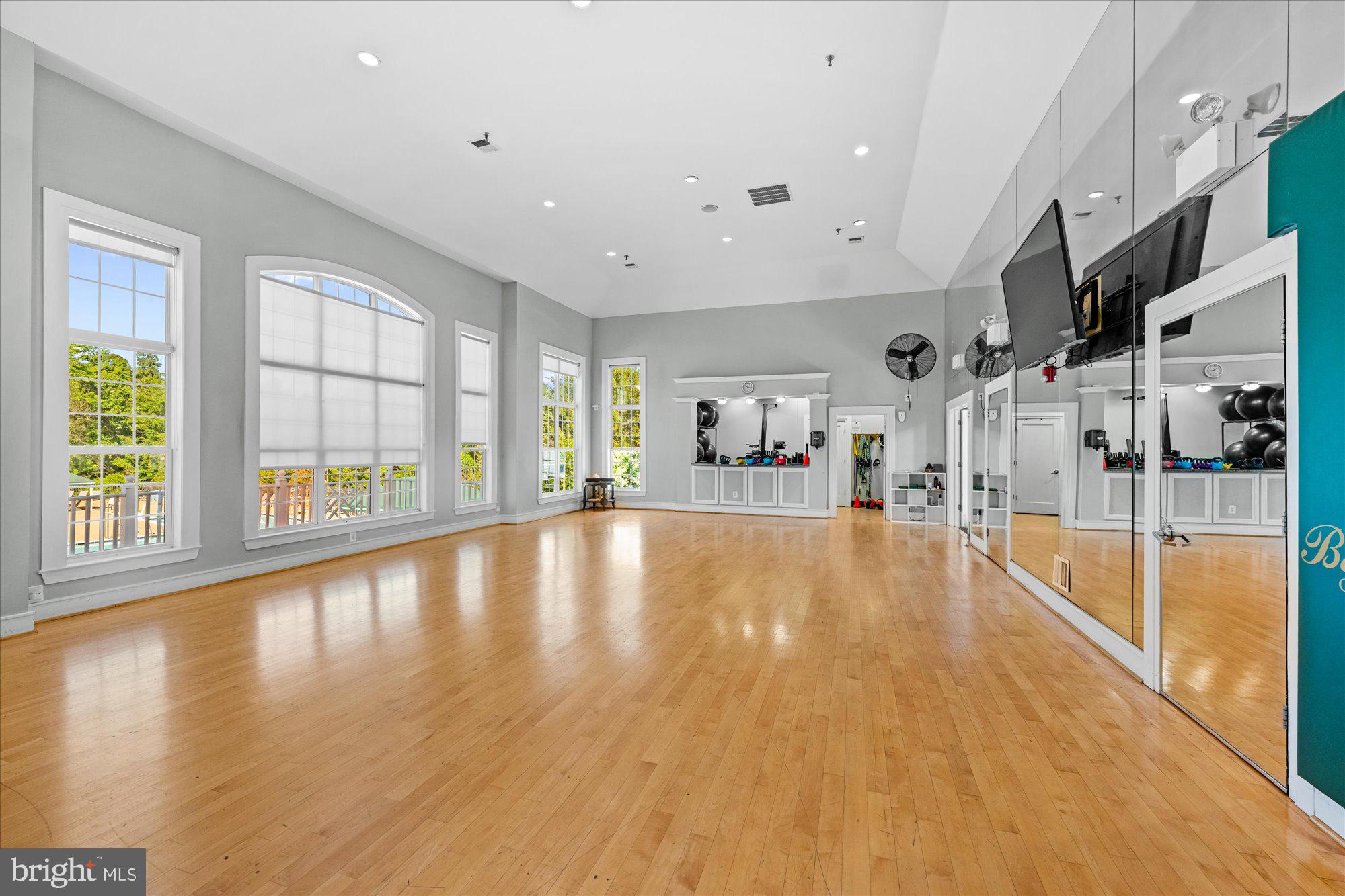 20026 Valhalla Square Ashburn, VA 20147 - Photo 65 of 82 Group Fitness Classes