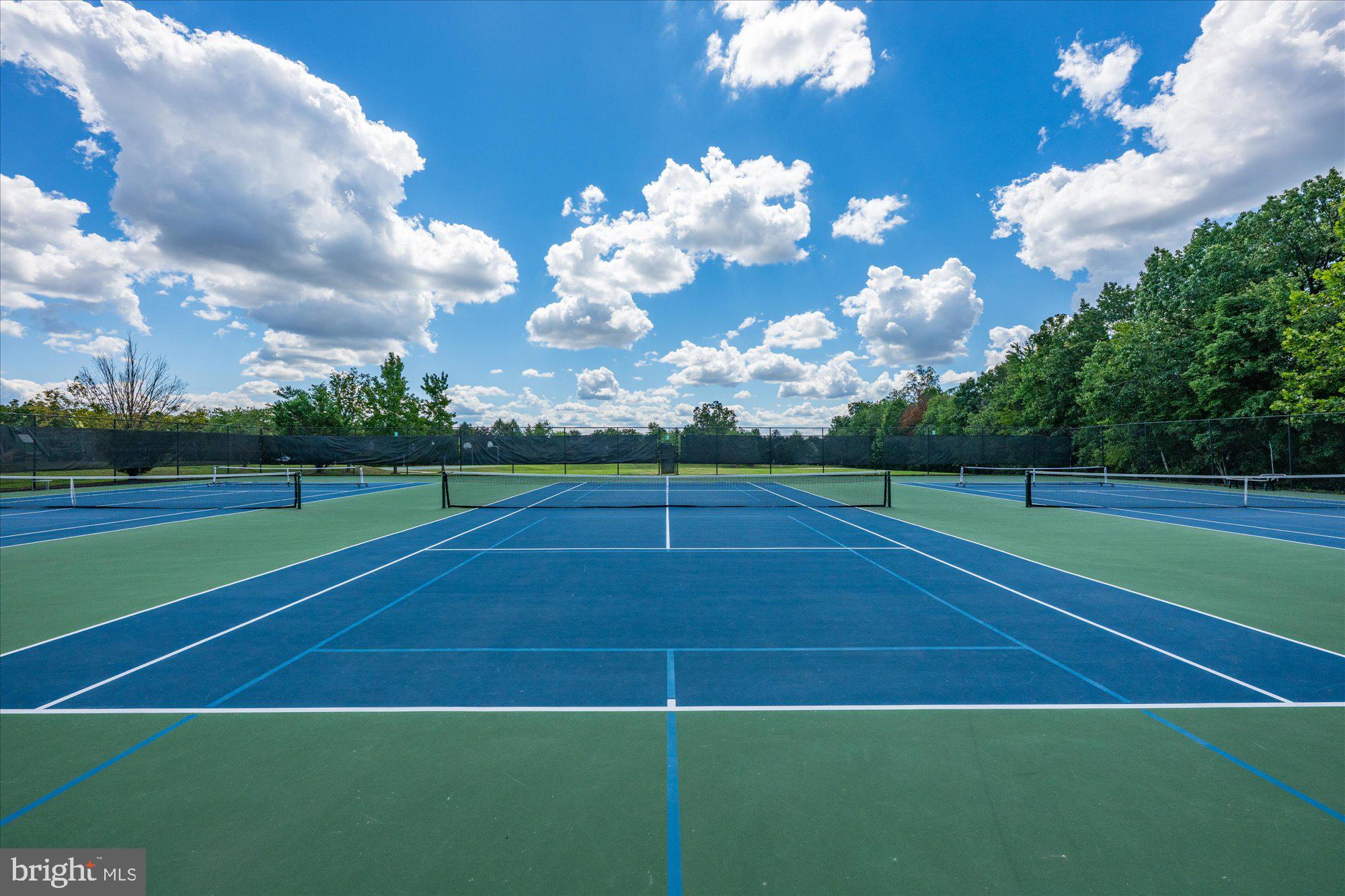 20026 Valhalla Square Ashburn, VA 20147 - Photo 66 of 82 a view of a tennis court