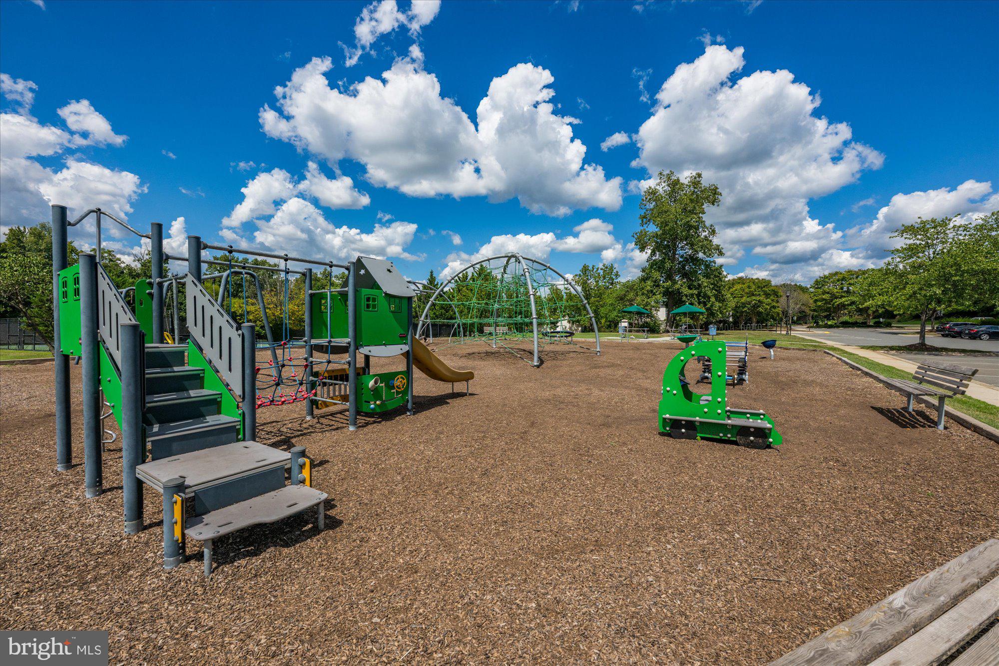 20026 Valhalla Square Ashburn, VA 20147 - Photo 69 of 82 Community Playground