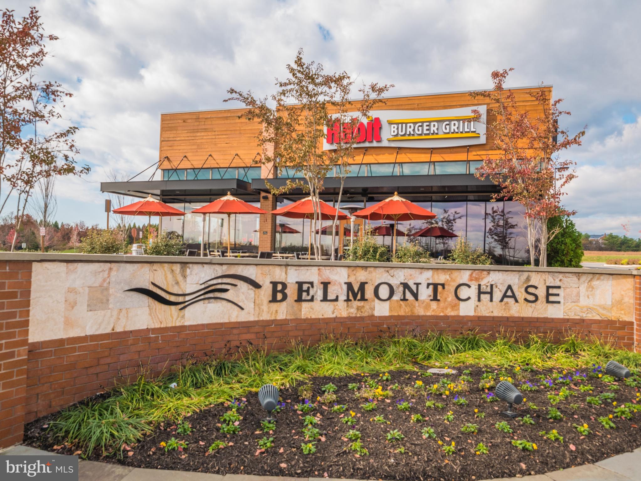 20026 Valhalla Square Ashburn, VA 20147 - Photo 71 of 82 a sign on the side of a building