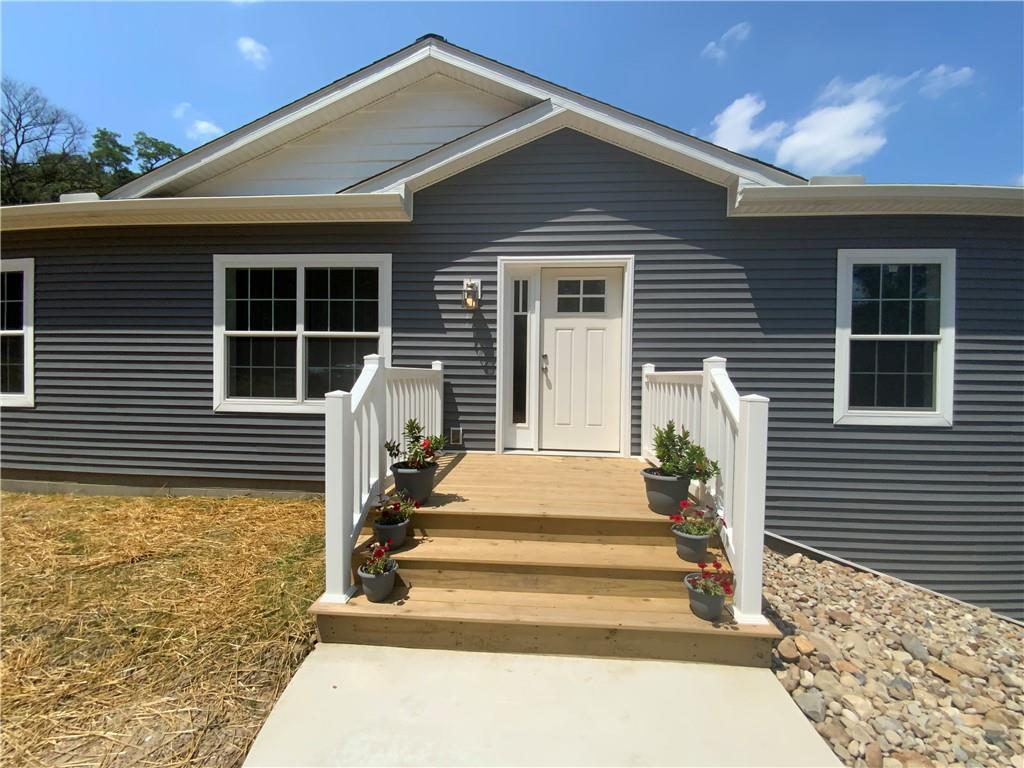 119 Crane Road Claysville, PA 15323 - Photo 14 of 18 Gallery Image 14
