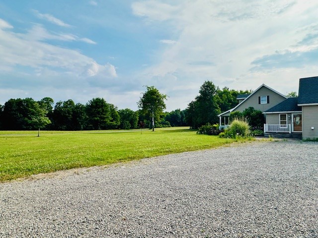 2916 Ninevah Road Knox, PA 16232 - Photo 3 of 42 a view of a house next to a yard