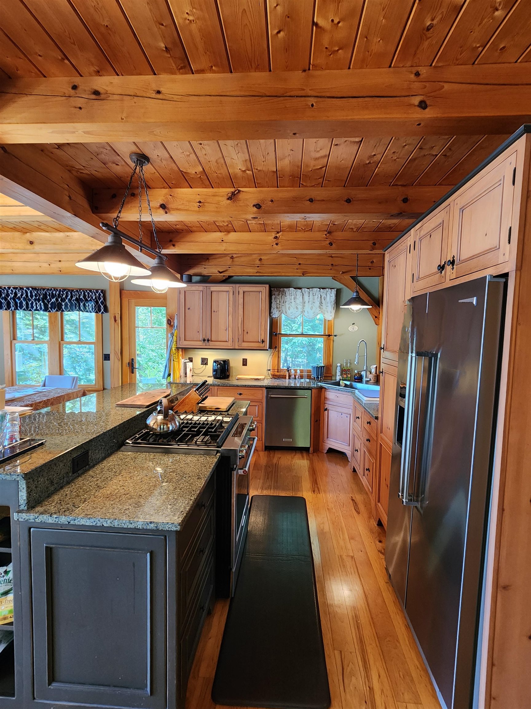 72-78 West Shore Road Nelson, NH 03457 - Photo 20 of 59