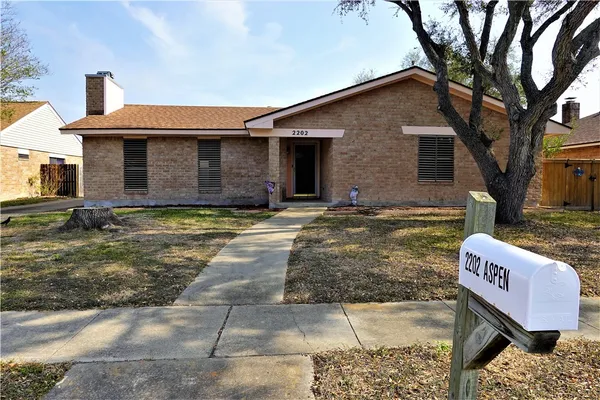 $249,000 | 2202 Aspen Drive, Portland, TX 78374