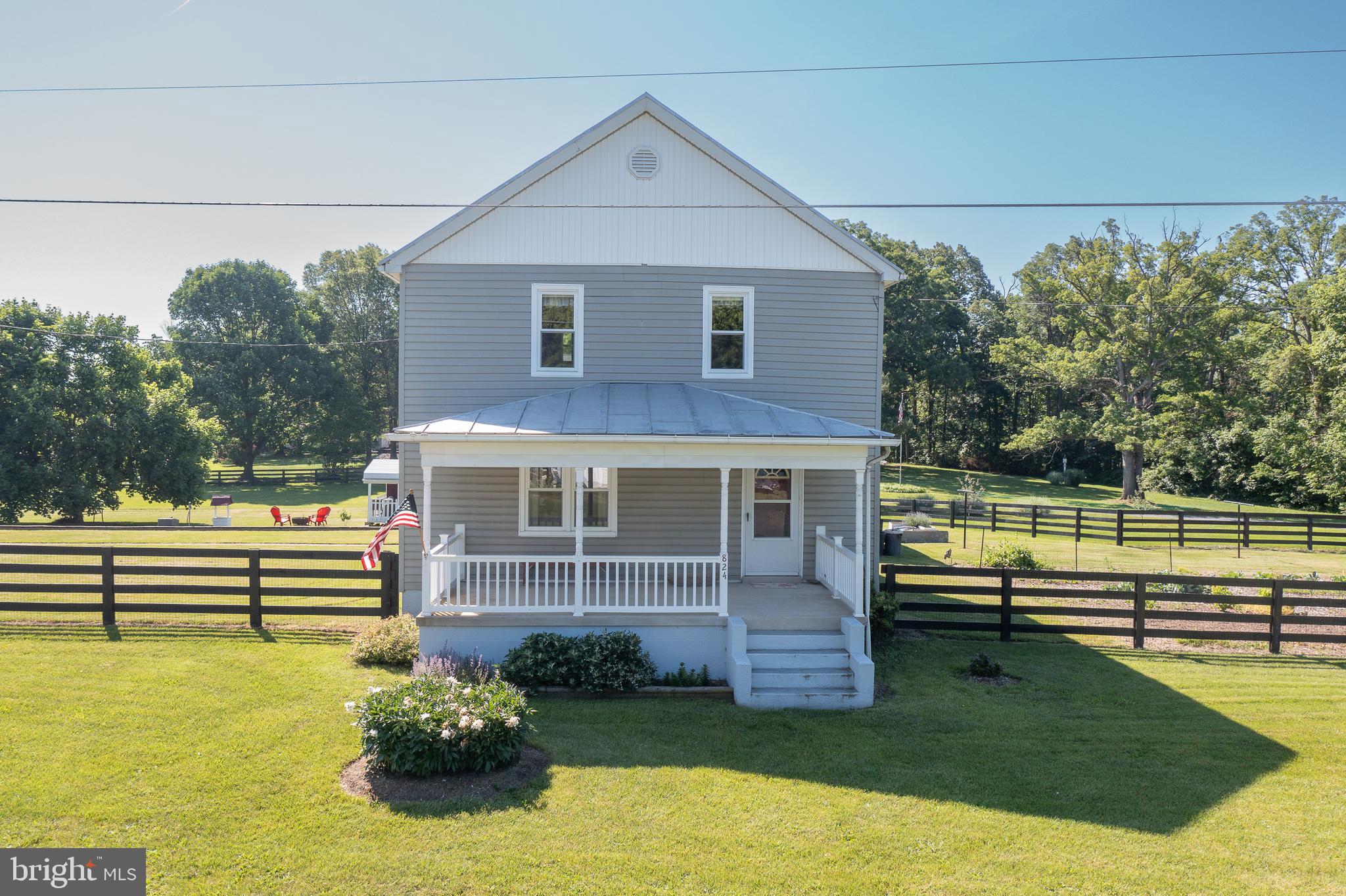 824 Copp Road Strasburg, VA 22657 - Photo 1 of 83 Welcome Home!