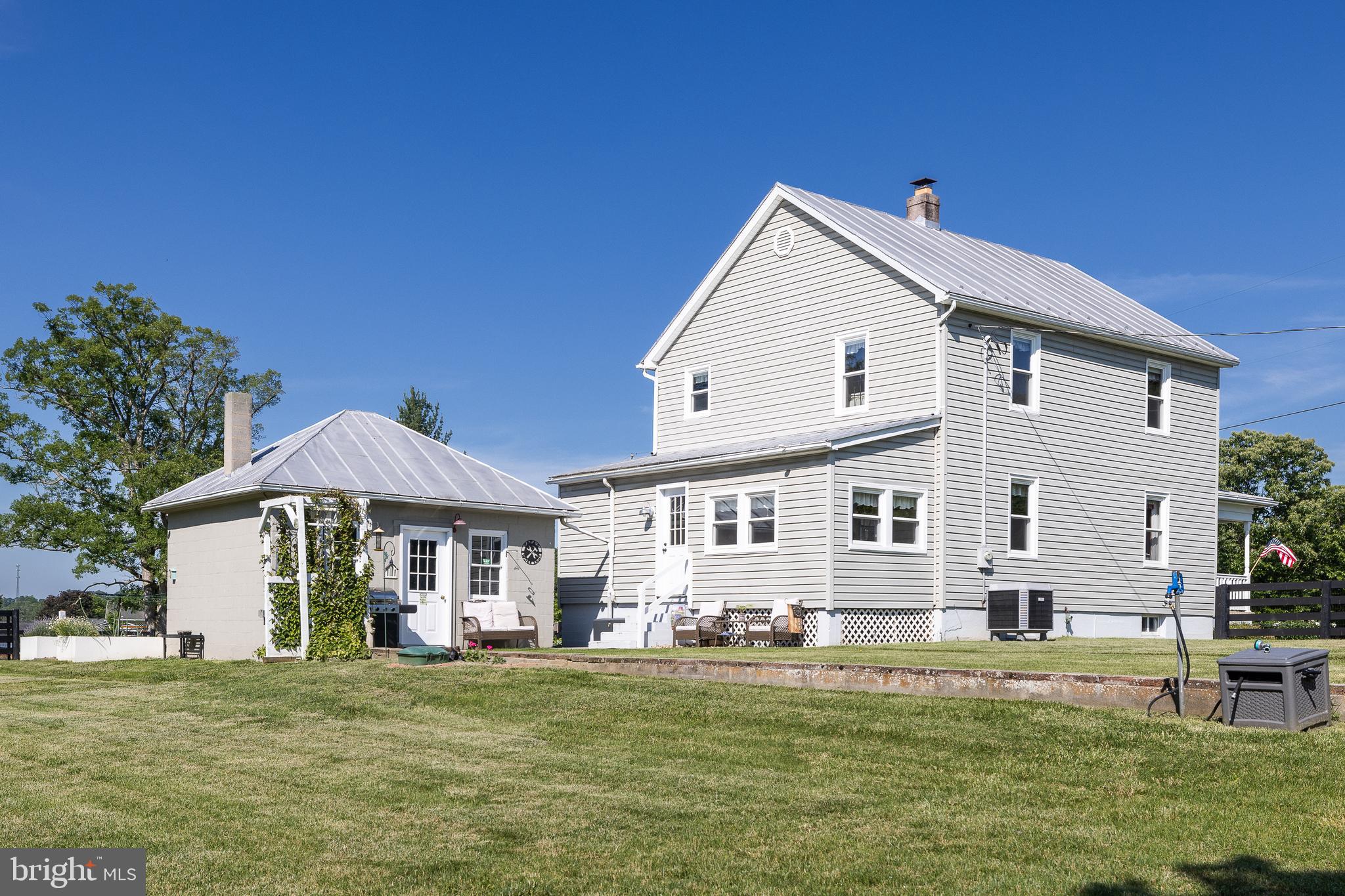 824 Copp Road Strasburg, VA 22657 - Photo 45 of 83 Rear of home