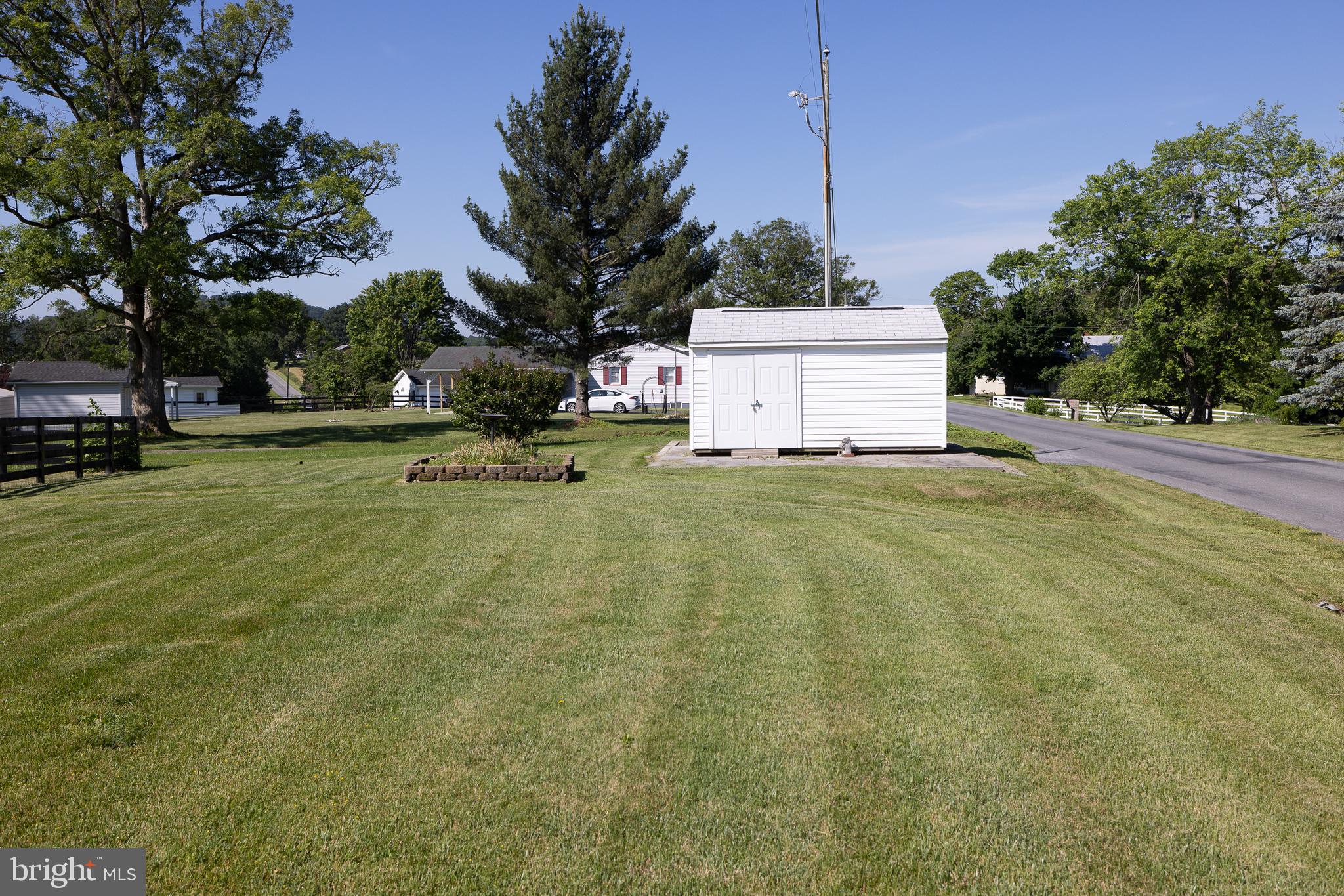 824 Copp Road Strasburg, VA 22657 - Photo 54 of 83 Shed