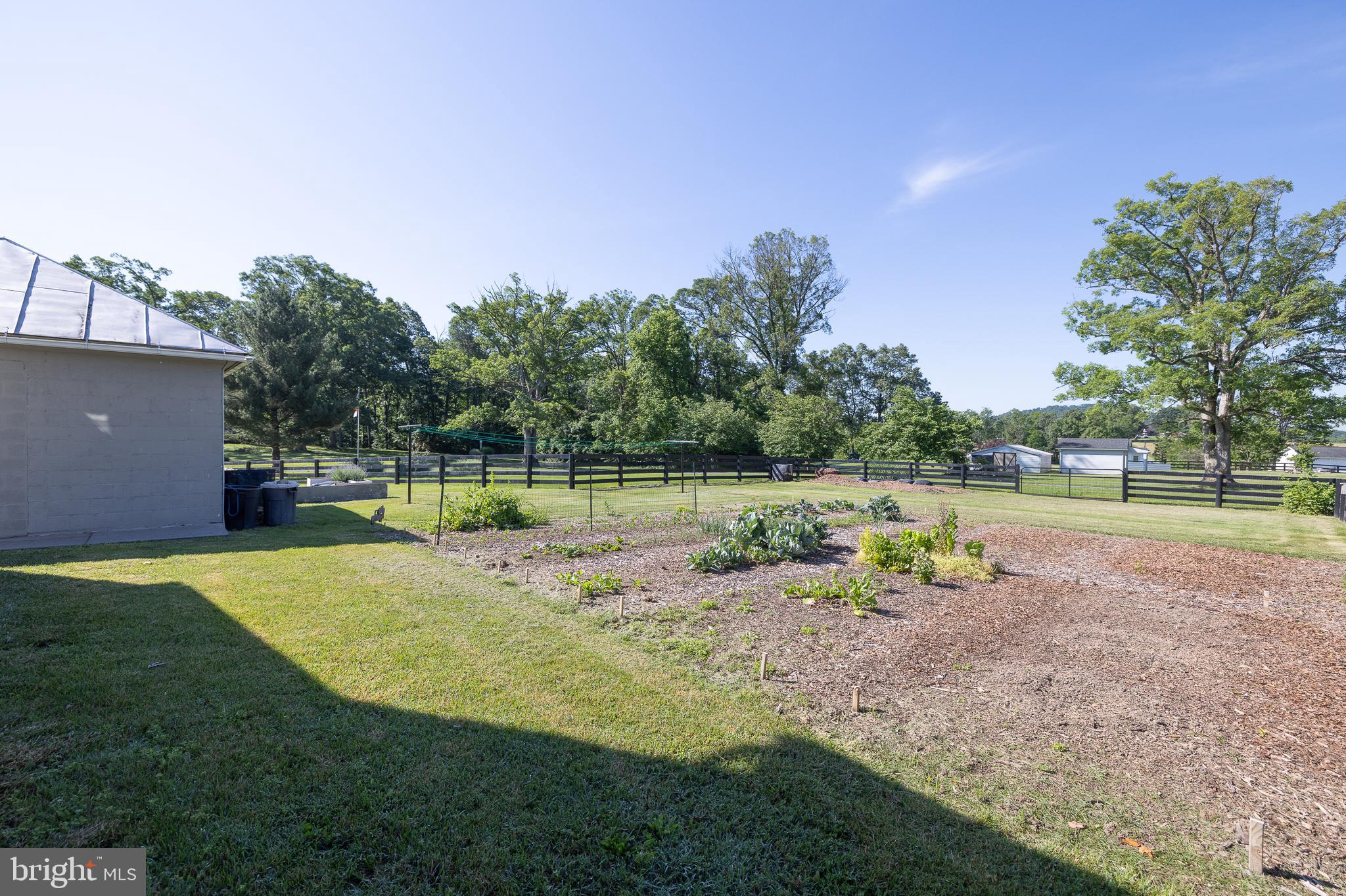 824 Copp Road Strasburg, VA 22657 - Photo 73 of 83 Garden