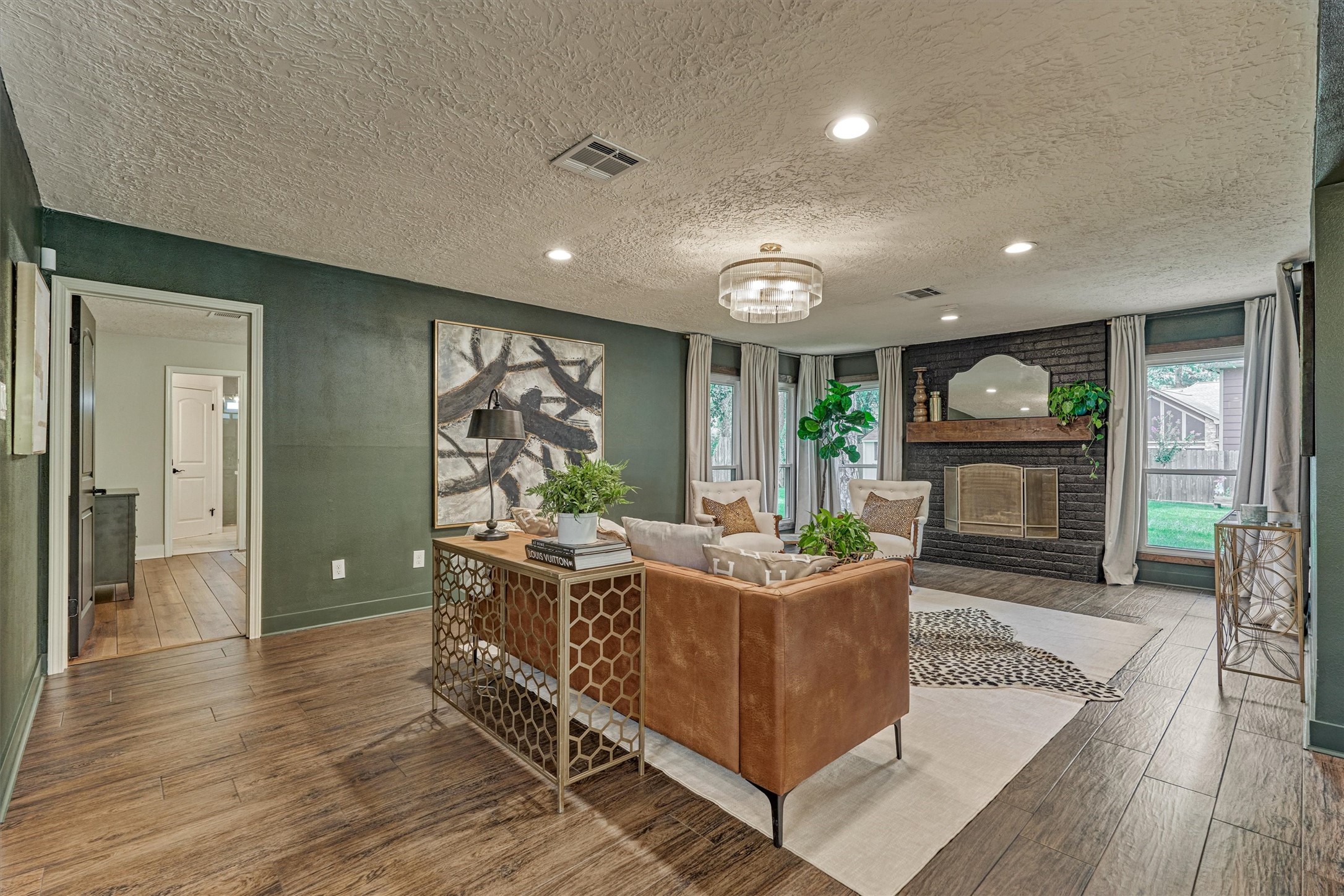 6202 Knollview Drive Spring, TX 77389 - Photo 11 of 47