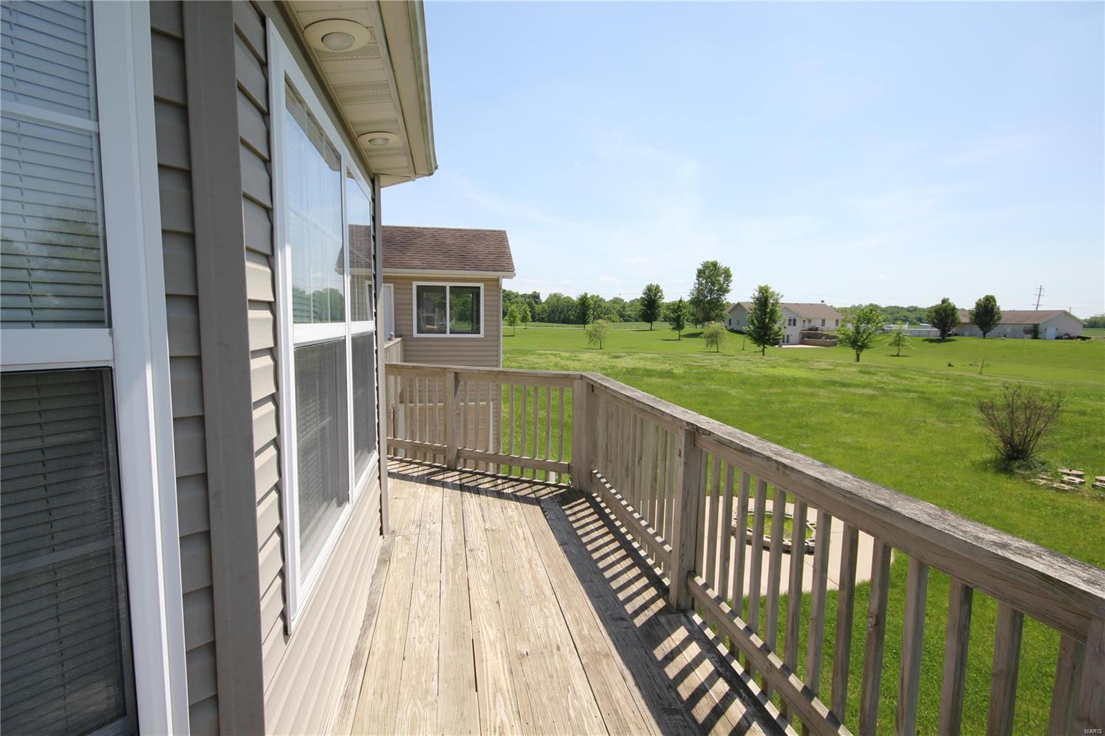 6811 Gushing Spring Edwardsville, IL 62025 - Photo 35 of 49