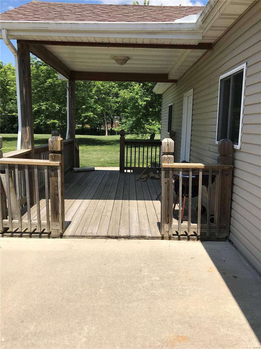 6811 Gushing Spring Edwardsville, IL 62025 - Photo 37 of 49