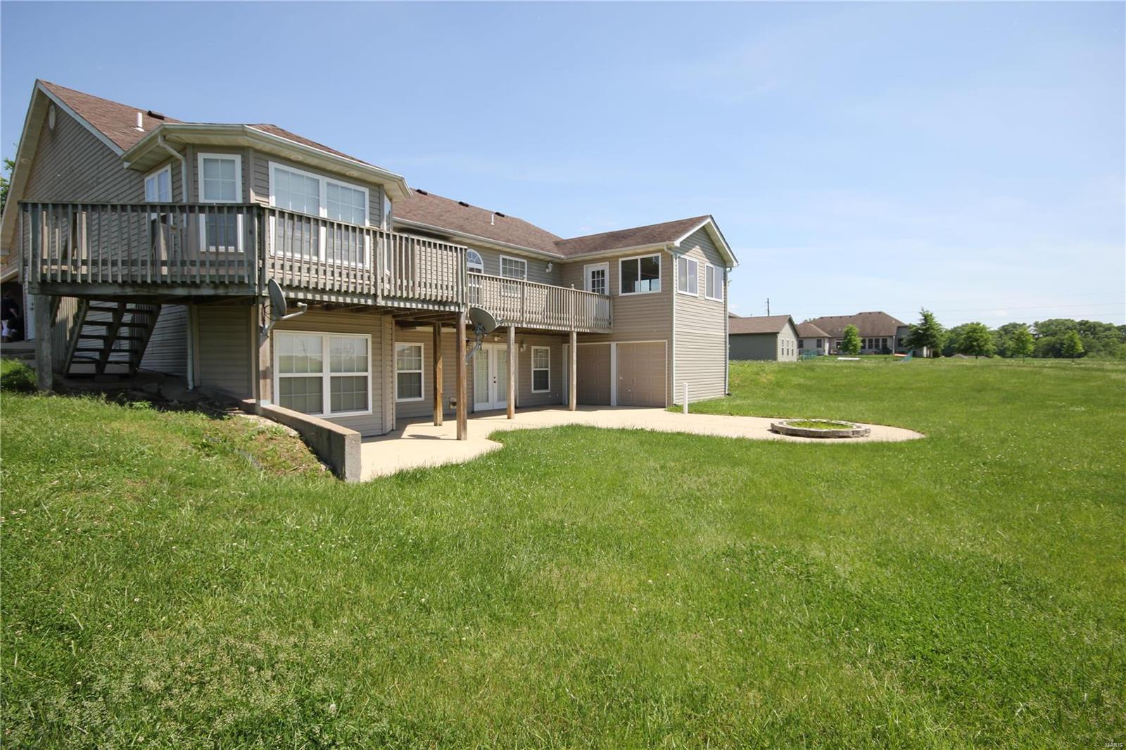 6811 Gushing Spring Edwardsville, IL 62025 - Photo 39 of 49