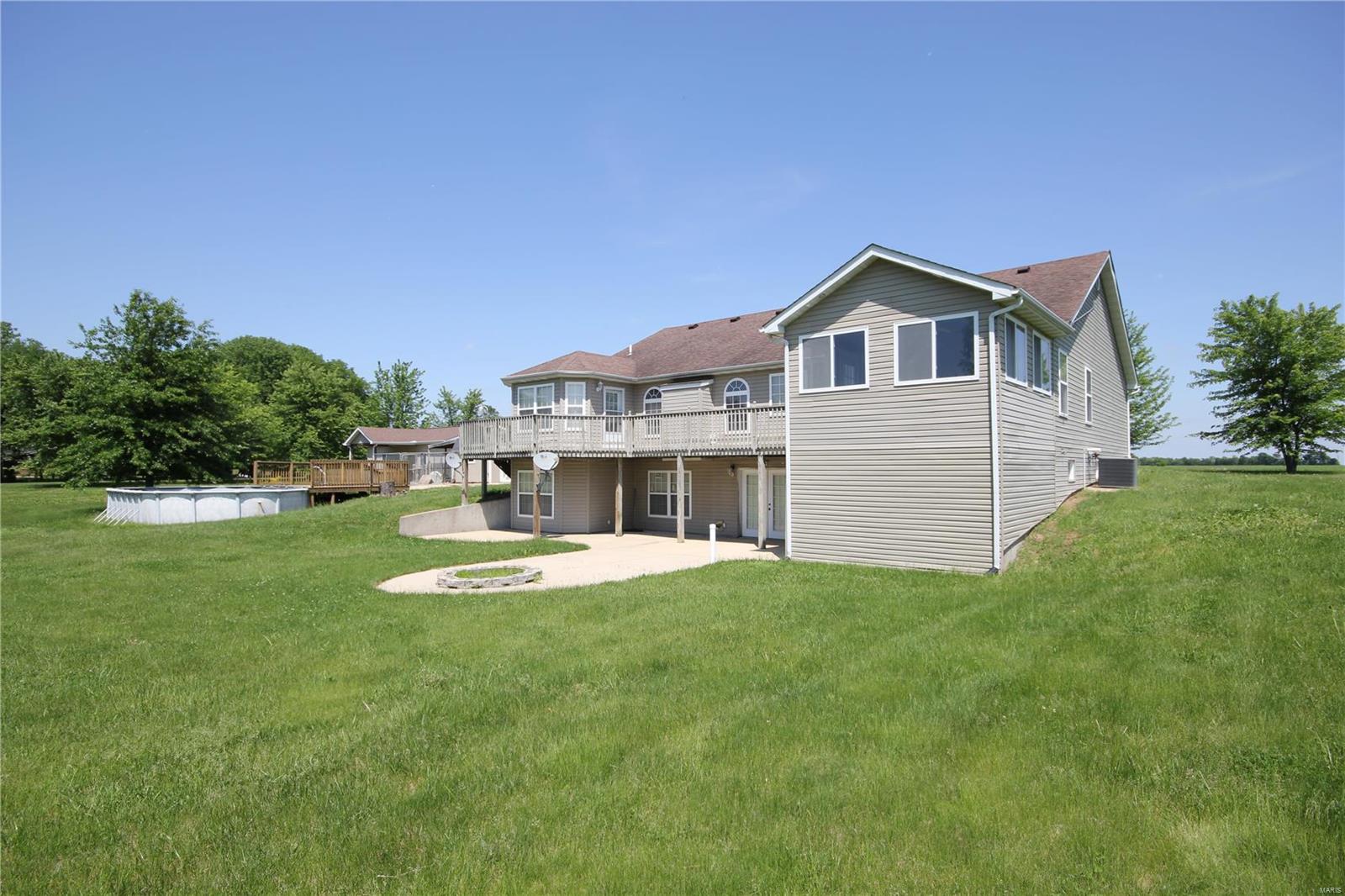 6811 Gushing Spring Edwardsville, IL 62025 - Photo 40 of 49