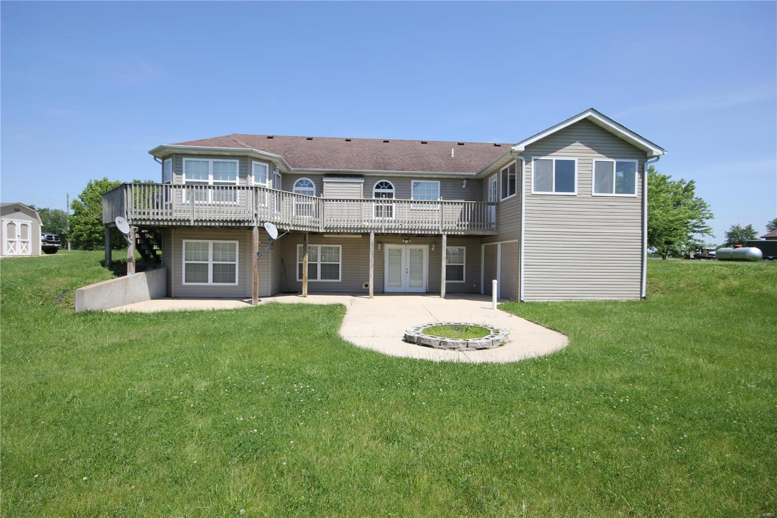 6811 Gushing Spring Edwardsville, IL 62025 - Photo 41 of 49