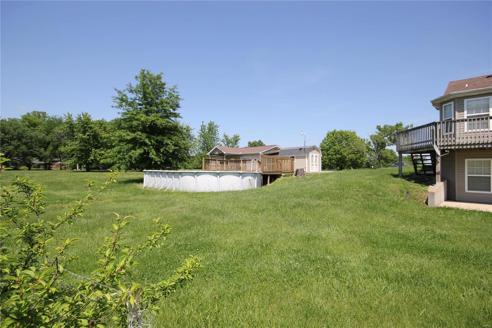 6811 Gushing Spring Edwardsville, IL 62025 - Photo 42 of 49