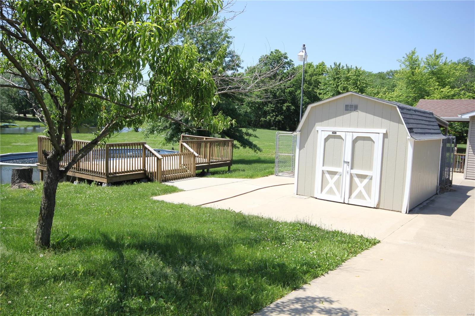 6811 Gushing Spring Edwardsville, IL 62025 - Photo 43 of 49