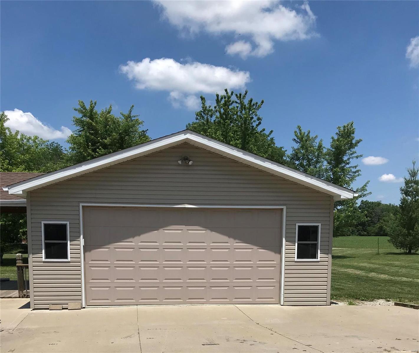 6811 Gushing Spring Edwardsville, IL 62025 - Photo 45 of 49