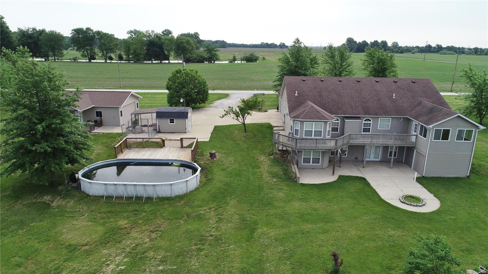 6811 Gushing Spring Edwardsville, IL 62025 - Photo 49 of 49
