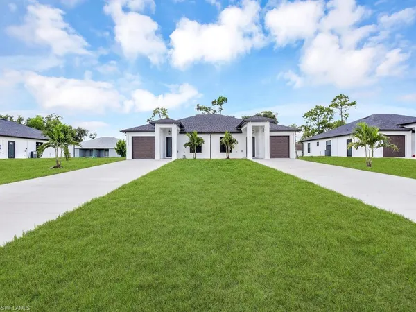 $499,900 | 105-107 Meadow Road, Lehigh Acres, FL 33973