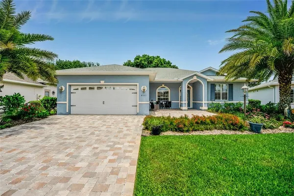$419,700 | 8371 Southwest 84th Loop, Ocala, FL 34481