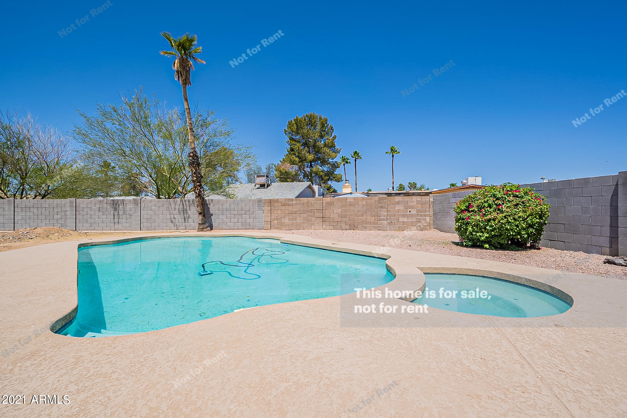 1556 West Escuda Road Phoenix, AZ 85027 - Photo 24 of 24 listing_23