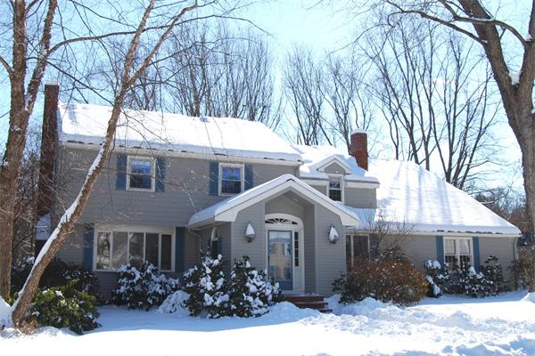 26 Saddle Club Road Lexington, MA 02420 - Photo 1 of 30 Gallery Image 1
