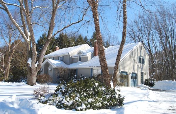 26 Saddle Club Road Lexington, MA 02420 - Photo 2 of 30 Gallery Image 2