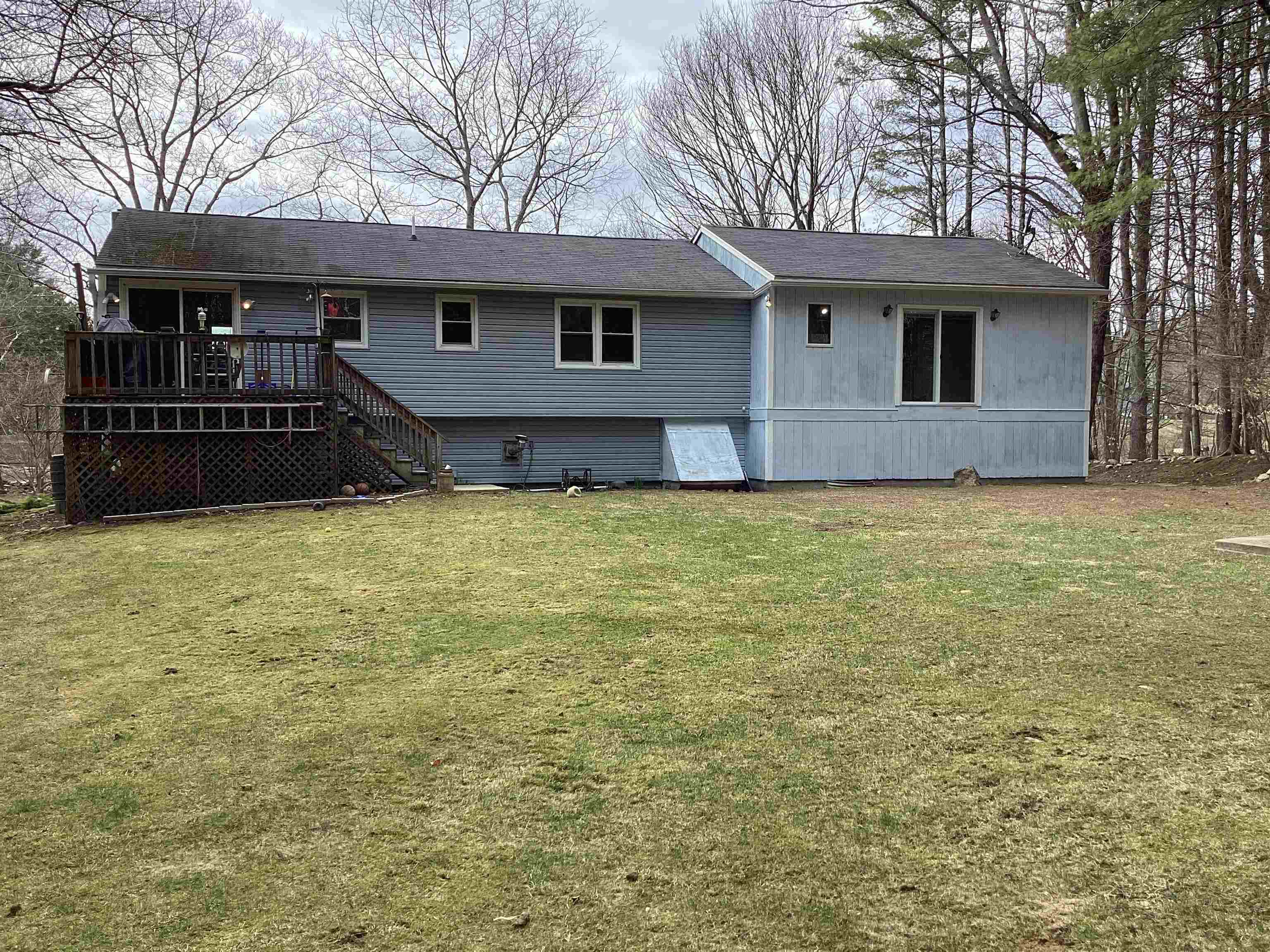 626 Forristall Road Rindge, NH 03461 - Photo 19 of 24