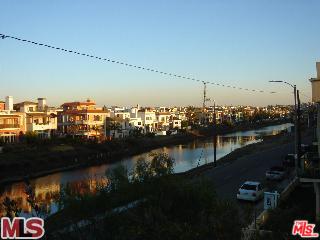 33 Reef Street, Unit 1 Marina del Rey, CA 90292 - Photo 7 of 7 a view of a lake and outdoor space