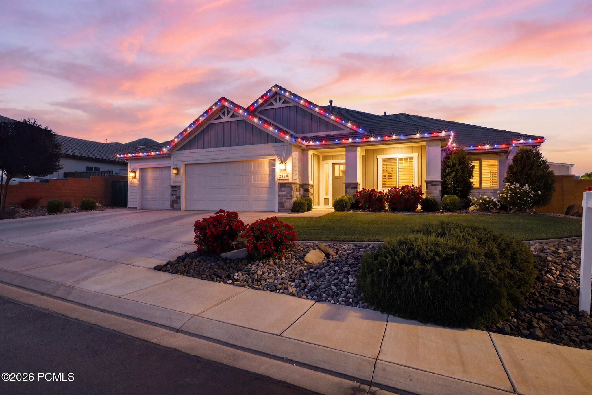 2829 East 1880 S Street St. George, UT 84790 - Photo 48 of 48