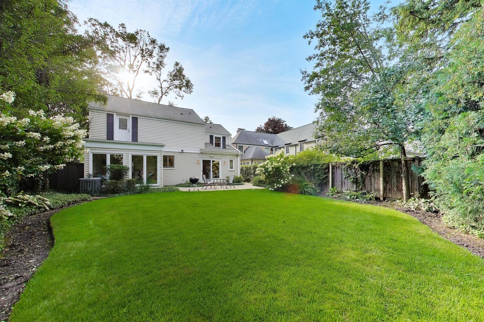 1020 Pontiac Road Wilmette, IL 60091 - Photo 29 of 33 Gallery Image 29