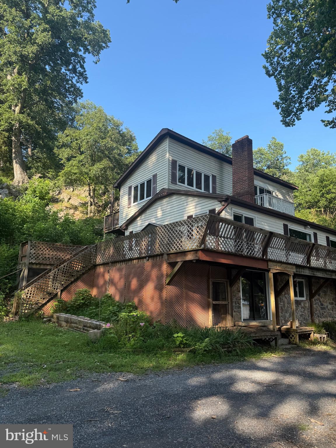 646 Old Dam Road Front Royal, VA 22630 - Photo 30 of 30