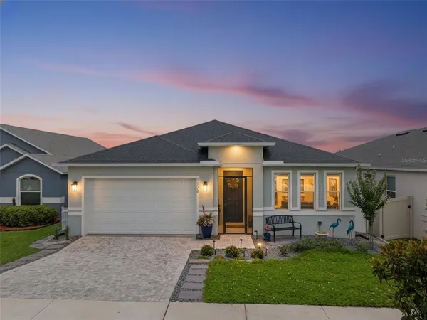$385,000 | 1178 Stratton Avenue, Groveland, FL 34736