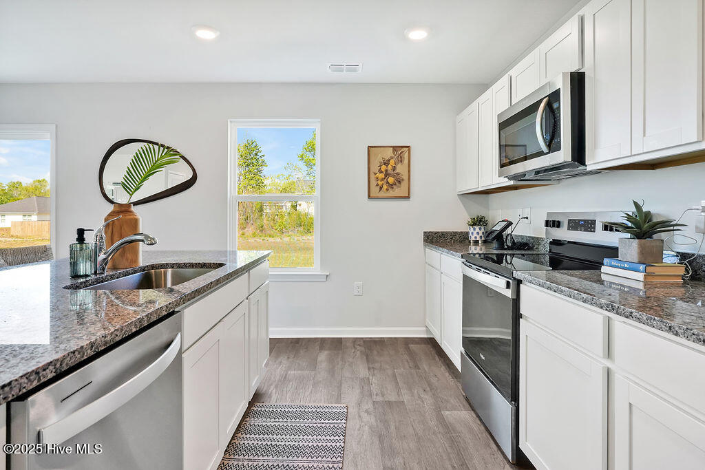 710 Lantern Rst Lane, Unit LOT 490 Jacksonville, NC 28546 - Photo 12 of 40 similar to