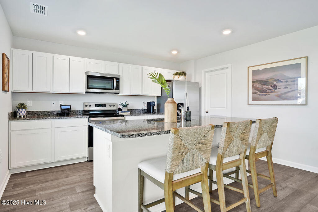 710 Lantern Rst Lane, Unit LOT 490 Jacksonville, NC 28546 - Photo 13 of 40 similar to