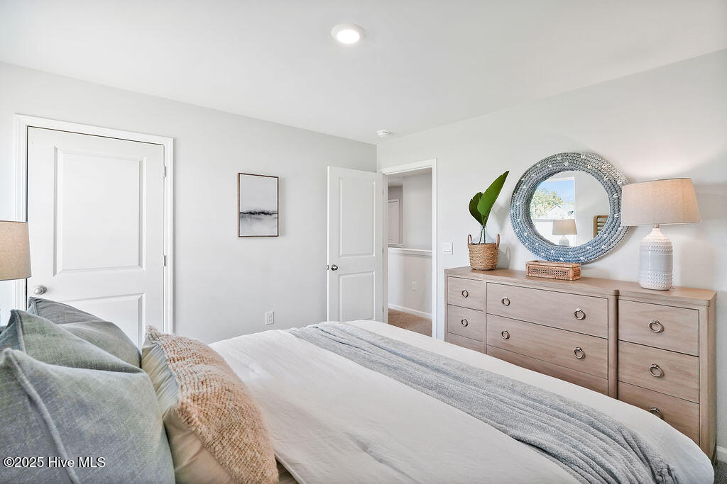 710 Lantern Rst Lane, Unit LOT 490 Jacksonville, NC 28546 - Photo 31 of 40 bedroom 2