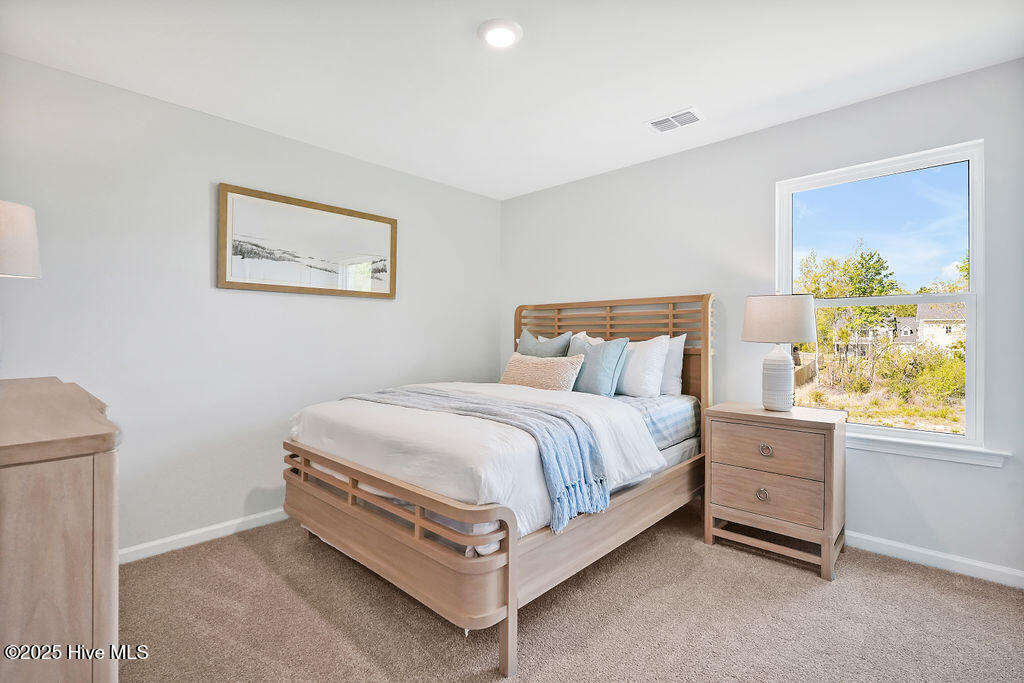 710 Lantern Rst Lane, Unit LOT 490 Jacksonville, NC 28546 - Photo 32 of 40 bedroom 2