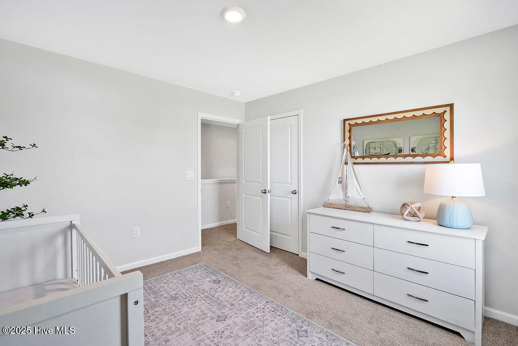 710 Lantern Rst Lane, Unit LOT 490 Jacksonville, NC 28546 - Photo 34 of 40 bedroom 3