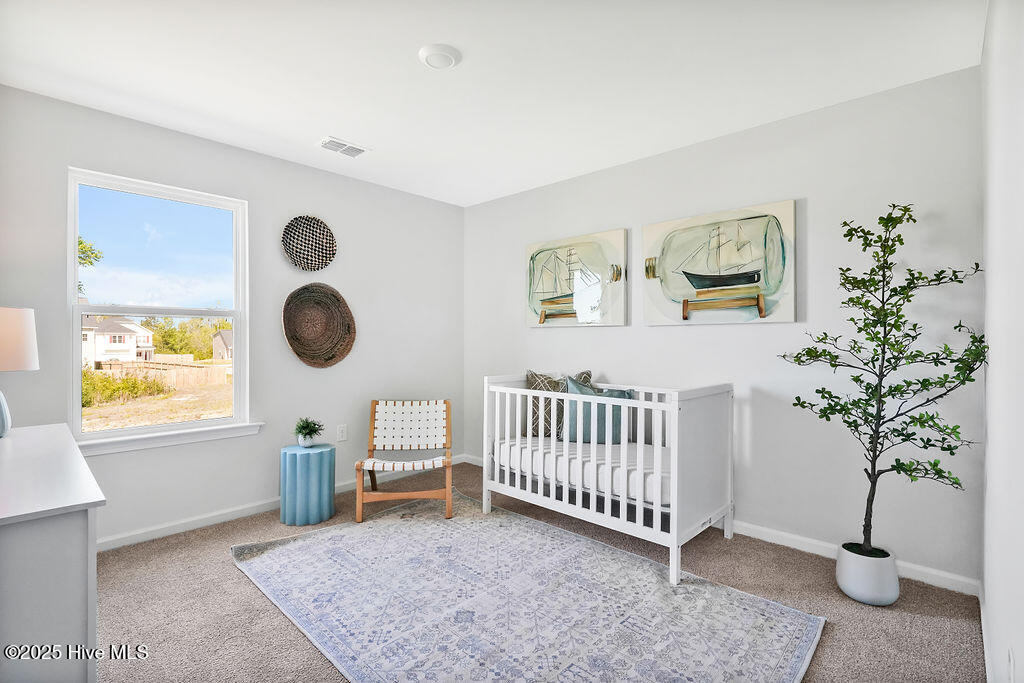 710 Lantern Rst Lane, Unit LOT 490 Jacksonville, NC 28546 - Photo 35 of 40 bedroom 3