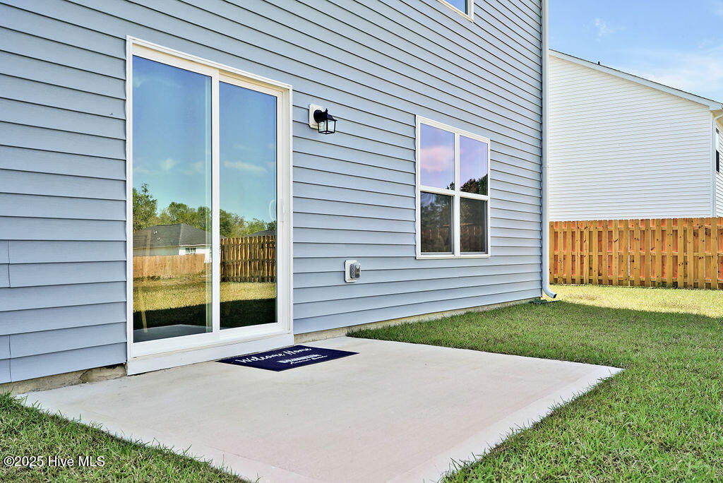710 Lantern Rst Lane, Unit LOT 490 Jacksonville, NC 28546 - Photo 38 of 40 similar to