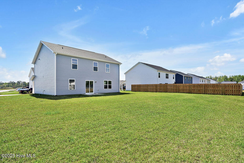 710 Lantern Rst Lane, Unit LOT 490 Jacksonville, NC 28546 - Photo 39 of 40 similar to