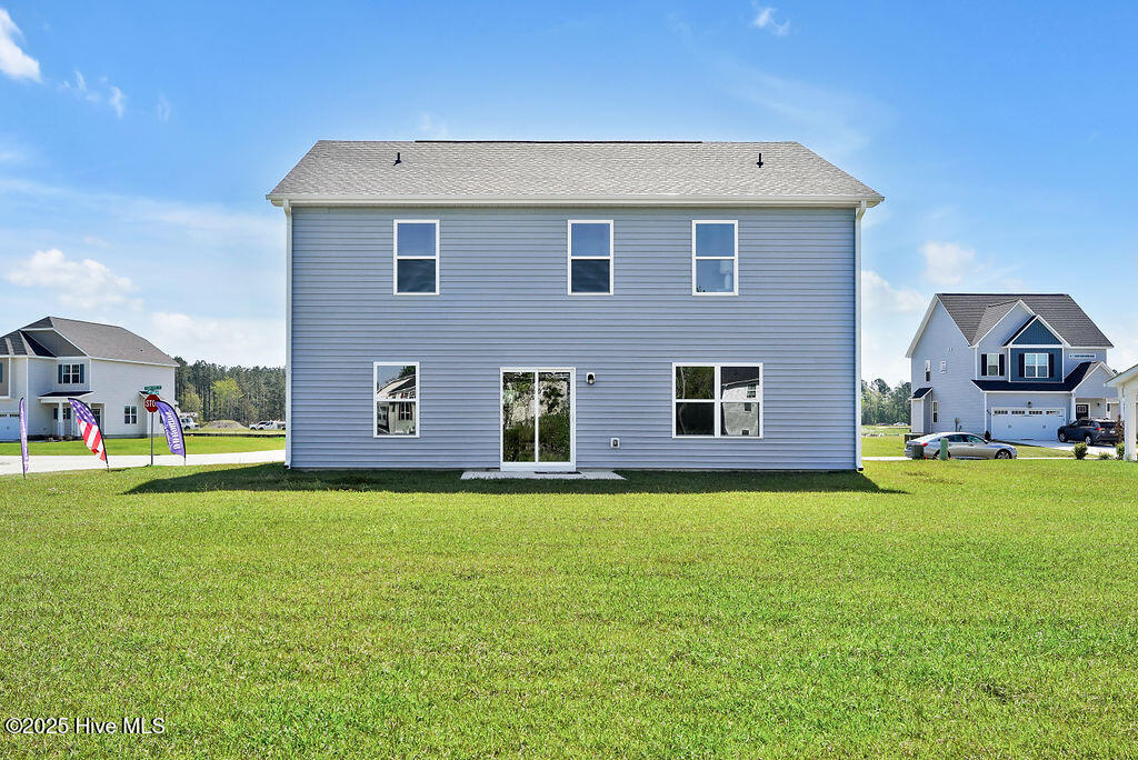 710 Lantern Rst Lane, Unit LOT 490 Jacksonville, NC 28546 - Photo 40 of 40 similar to