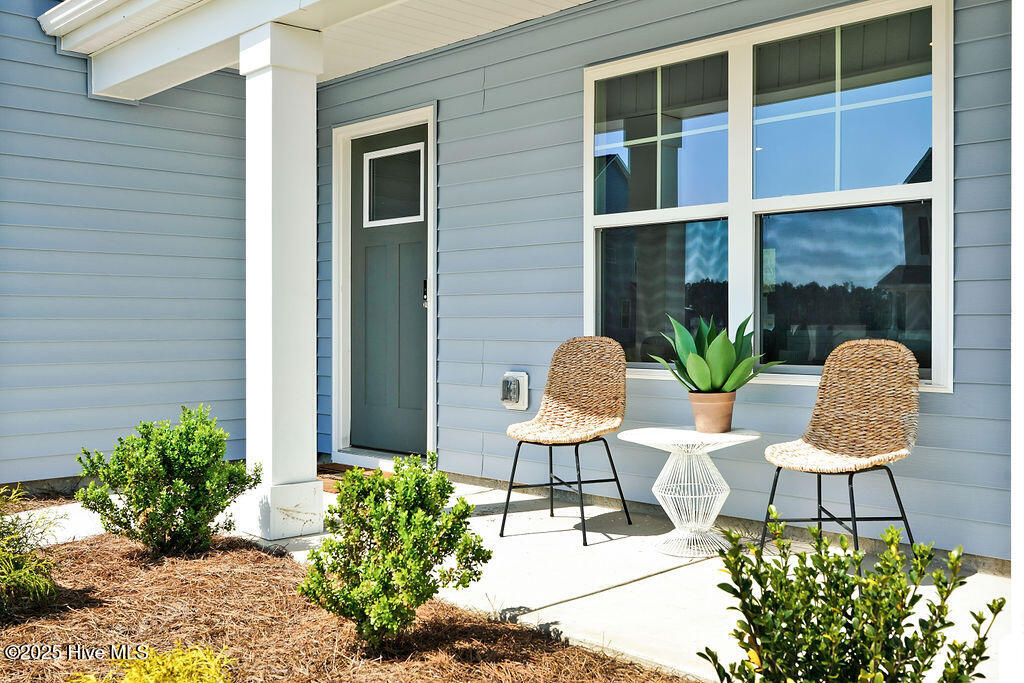 710 Lantern Rst Lane, Unit LOT 490 Jacksonville, NC 28546 - Photo 5 of 40 similar to