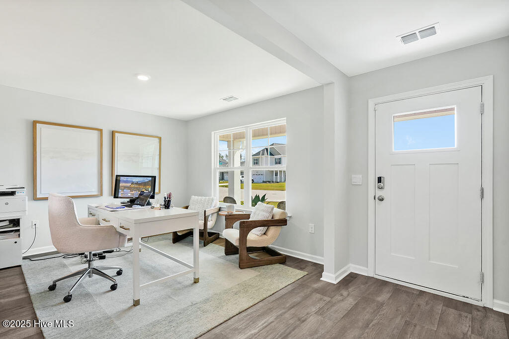 710 Lantern Rst Lane, Unit LOT 490 Jacksonville, NC 28546 - Photo 7 of 40 flex room