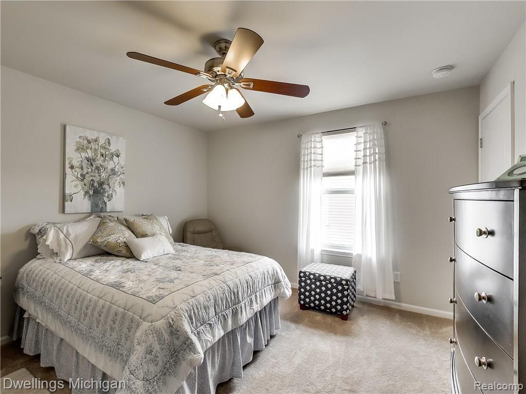 1682 Steeple Chase Road Canton, MI 48188 - Photo 31 of 48